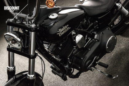 How To Winterize Your Motorcycle – Discount Extended Service Plans