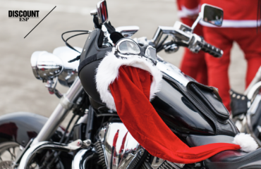 motorcycle gifts for the holidays