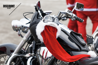 motorcycle gifts for the holidays