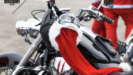 motorcycle gifts for the holidays