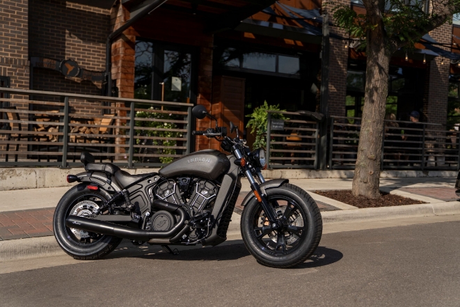 Indian Motorcycle