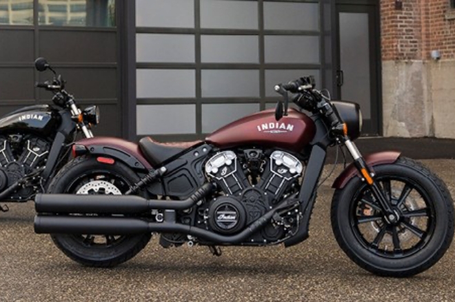 Indian Motorcycle